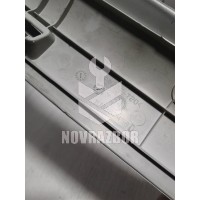 Обшивка стойки Skoda Octavia A4 1U 2000-2011