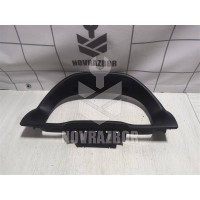 Накладка (кузов внутри) Skoda Octavia A4 1U 2000-2011