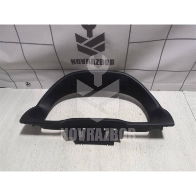 Накладка (кузов внутри) Skoda Octavia A4 1U 2000-2011