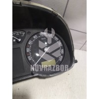 Панель приборов Skoda Octavia A4 1U 2000-2011