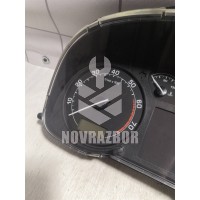 Панель приборов Skoda Octavia A4 1U 2000-2011