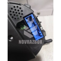 Панель приборов Skoda Octavia A4 1U 2000-2011