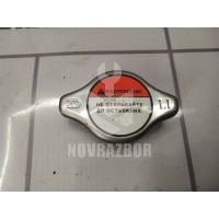 Крышка Suzuki SX4 2006-2013