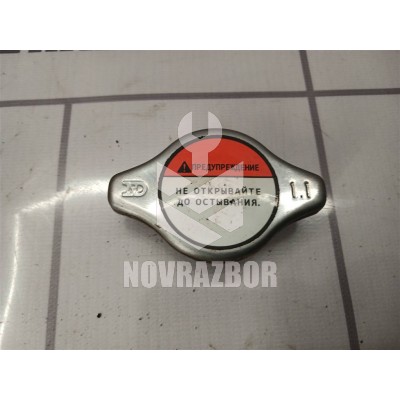 Крышка Suzuki SX4 2006-2013