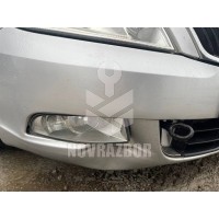 Фара противотуманная правая Skoda Octavia A5 1Z   04-13