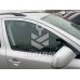 Стекло двери передней правой Skoda Octavia A5 1Z   04-13