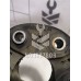Муфта эластичная карданн. вала Ford Transit FA 2000-2006