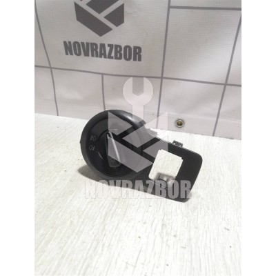 Переключатель света фар Skoda Octavia A4 1U 2000-2011