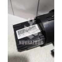 Переключатель света фар Skoda Octavia A4 1U 2000-2011