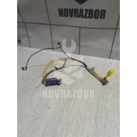 Проводка (коса) Skoda Octavia A4 1U 2000-2011