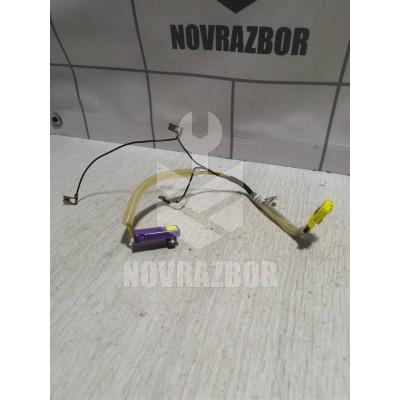 Проводка (коса) Skoda Octavia A4 1U 2000-2011