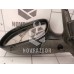Зеркало левое механическое Chevrolet Lanos 2004+