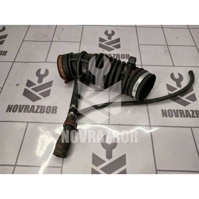 Патрубок воздушного фильтра Chevrolet Lanos 2004+