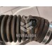Патрубок воздушного фильтра Chevrolet Lanos 2004+