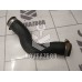 Патрубок радиатора Chevrolet Lanos 2004+