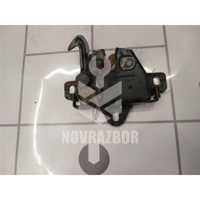 Замок капота Chevrolet Lanos 2004+