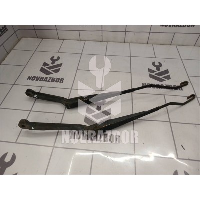 Поводок дворник комплект Chevrolet Lanos 2004+
