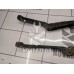 Поводок дворник комплект Chevrolet Lanos 2004+