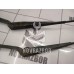 Поводок дворник комплект Chevrolet Lanos 2004+