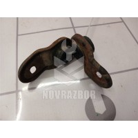 Кронштейн радиатора Chevrolet Lanos 2004+