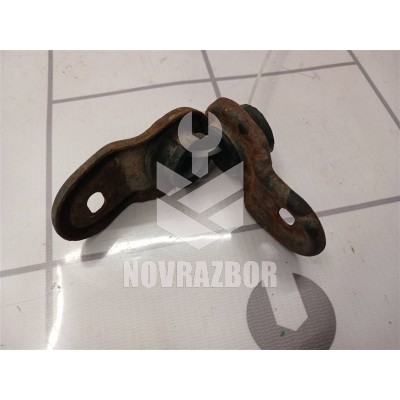 Кронштейн радиатора Chevrolet Lanos 2004+