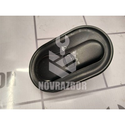 Кнопка корректора фар Chevrolet Lanos 2004+