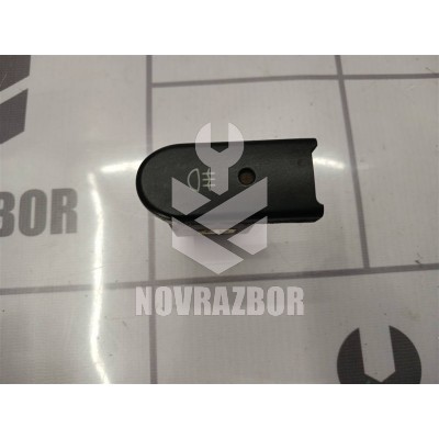 Кнопка противотуманки Chevrolet Lanos 2004+