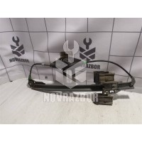 Стеклоподъемник мех задний правый VW Golf 3 Vento 91-97
