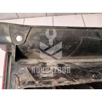 Фонарь задний левый Ford Fusion 2002 >