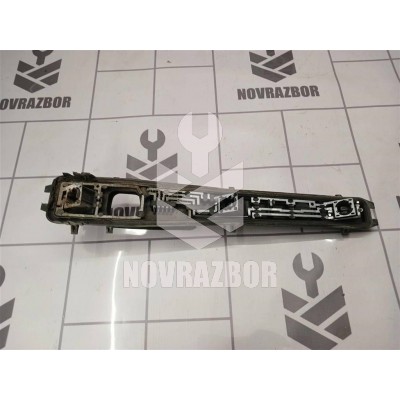 Плата заднего фонаря Ford Fusion 2002 >