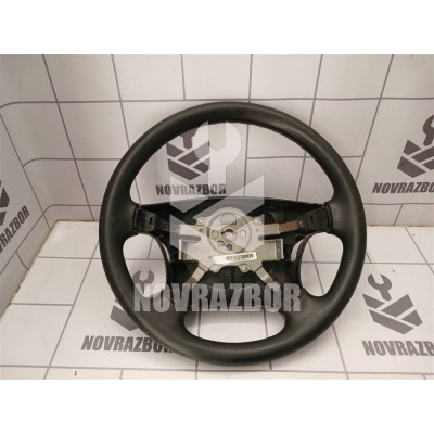 Рулевое колесо для AIR BAG (без AIR BAG) Chevrolet Lanos 2004+