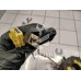 Механизм подрулевой SRS Chevrolet Lanos 2004+