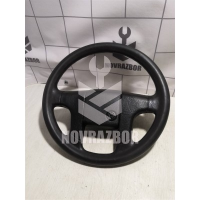 Рулевое колесо без AIR BAG VW Golf 3 Vento 91-97