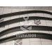 Ветровики комплект Chevrolet Lanos 2004+