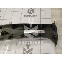 Обшивка салона Renault Logan 2005-2014