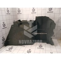 Обшивка багажника Skoda Octavia A4 1U 2000-2011