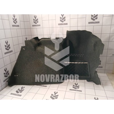 Обшивка багажника Skoda Octavia A4 1U 2000-2011