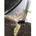 Дверь передняя правая Faw Besturn B50 2009-2016