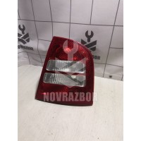 Фонарь задний правый Skoda Octavia A4 1U 2000-2011