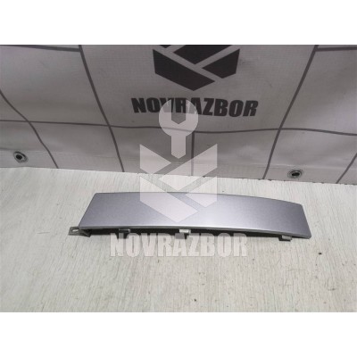 Планка под фонарь правая Skoda Octavia A4 1U 2000-2011