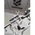 Плата заднего фонаря Skoda Octavia A4 1U 2000-2011