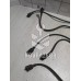 Провода высоковольтные VW Golf 3 Vento 91-97