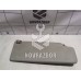 Козырек солнцезащитный (внутри) VW Golf 3 Vento 91-97