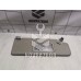 Козырек солнцезащитный (внутри) VW Golf 3 Vento 91-97