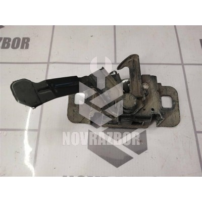 Замок капота Chevrolet Aveo (T300) 2011-2015