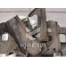 Замок капота Chevrolet Aveo (T300) 2011-2015