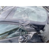 Стойка передней двери Chevrolet Aveo (T300) 2011-2015