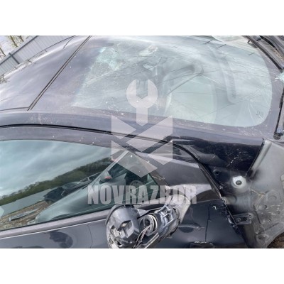 Стойка передней двери Chevrolet Aveo (T300) 2011-2015