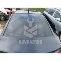 Стекло заднее Chevrolet Aveo (T300) 2011-2015