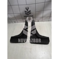 Брызговик задний (к-кт) Skoda Octavia A4 1U 2000-2011